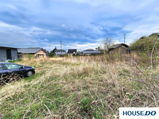  桐生市相生町３丁目の土地