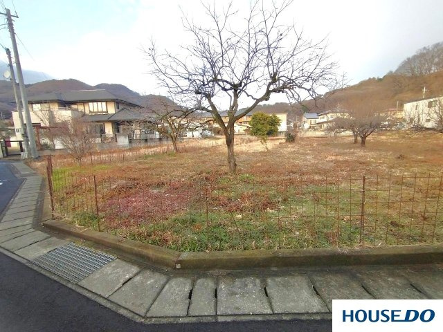 売土地 桐生市堤町の外観|建物外観を気になさる方へ、見た目の良い物件です
