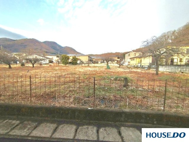 売土地 桐生市堤町の外観|建物外観を気になさる方へ、見た目の良い物件です