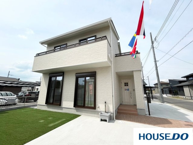 栃木市大平町西水代 A