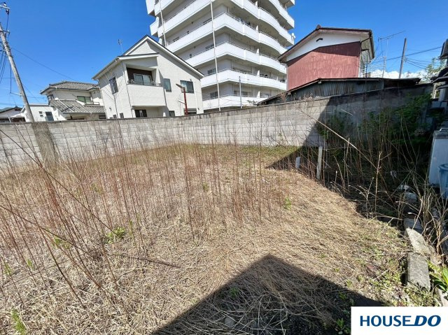 売土地 資材置き場の外観|建物外観を気になさる方へ、見た目の良い物件です