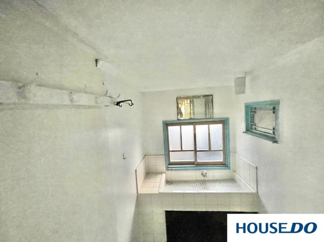 津市美杉町丹生俣　中古戸建の洗面所|使いやすい洗面所です