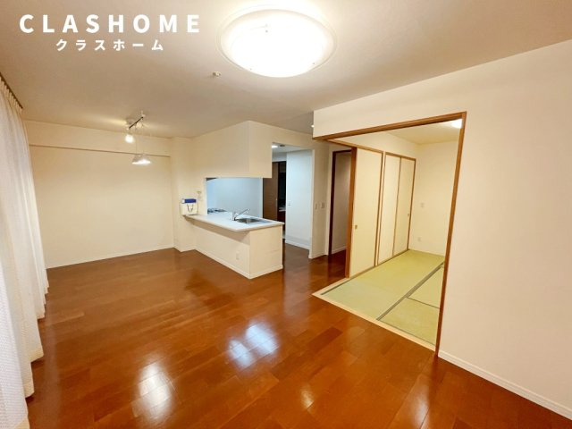 エムズシティ大府　　刈谷市近郊の賃貸はクラスホーム刈谷店の居間・リビング|イメージ画像になります