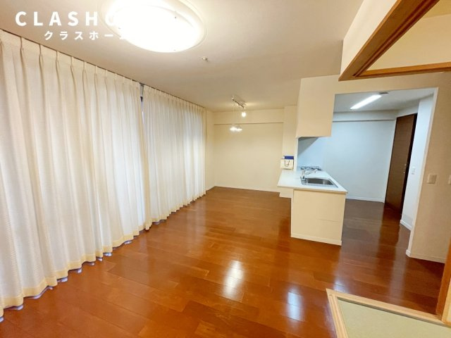 エムズシティ大府　　刈谷市近郊の賃貸はクラスホーム刈谷店の居間・リビング|イメージ画像になります