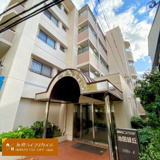 朝日プラザ池田緑丘の画像