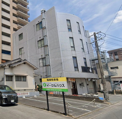 小郡市祇園１丁目の店舗