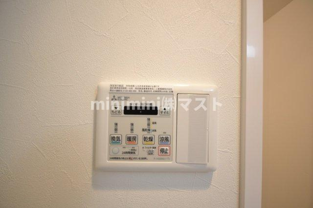 ワールドアイ天王寺ミラージュのその他