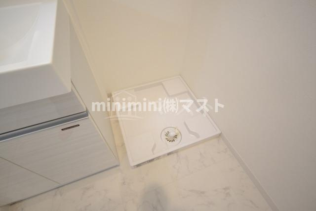 ワールドアイ天王寺ミラージュの設備