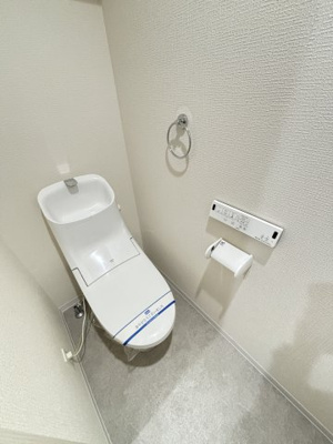 【トイレ】 | グランパシフィック大経大北