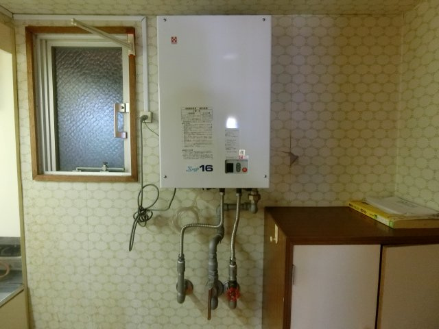 ヴィラ皆生一番館の設備