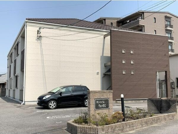 サンハイムTero　C　　刈谷市近郊の賃貸はクラスホームのその他共用部分
