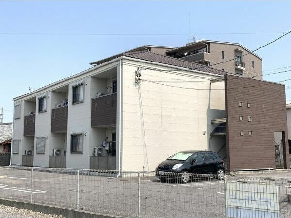 サンハイムTero　C　　刈谷市近郊の賃貸はクラスホームの外観