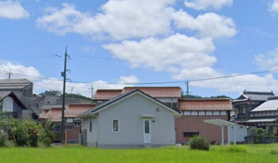 【外観】 | 鹿野上 中古戸建