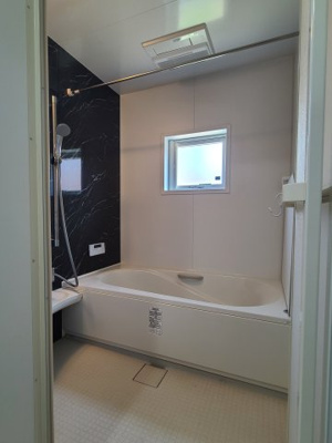 【浴室】 | 鹿野上 中古戸建