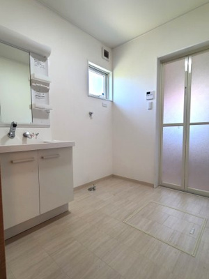 【独立洗面台】 | 鹿野上 中古戸建