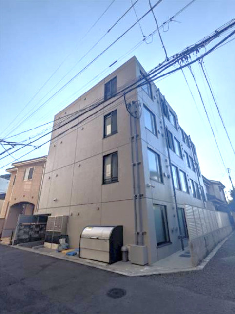 COCOFLAT阿佐ヶ谷