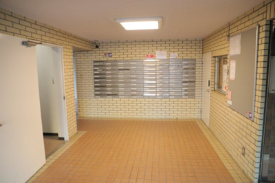 【その他共用部分】 | ファミネス相模野