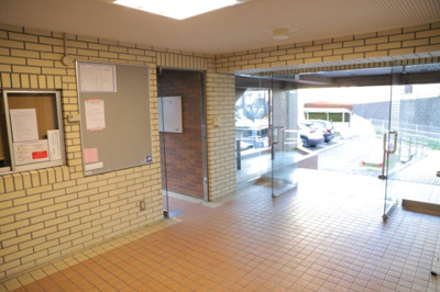 【その他共用部分】 | ファミネス相模野