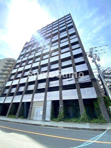 フォレステージュ江坂公園