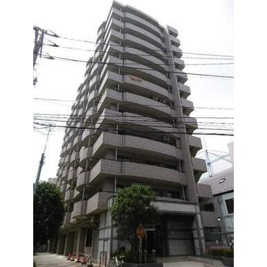 【外観】 | ヴィザージュ海老名(ヴィザージュエビナ