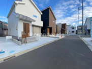 【現地画像あり】　平塚市平塚3丁目　全15棟　９号棟の画像