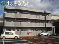 ロジュマンハウス　岡崎市大門5丁目の画像