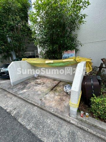 アメニティ東神戸のその他共用部分