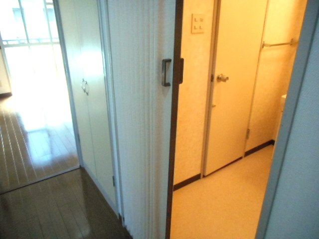 キングハイツ新小岩のその他