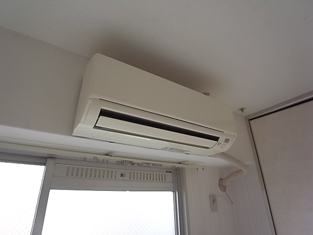 KSハイムの設備