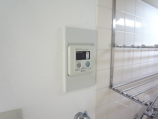 KSハイムの設備