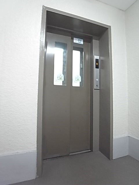 KSハイムのその他共用部分