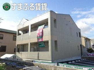【外観】