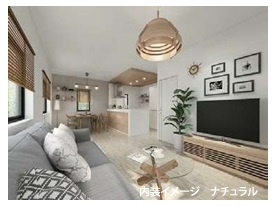 石在町　新築戸建のその他