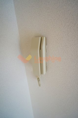 エトランゼⅤのセキュリティ