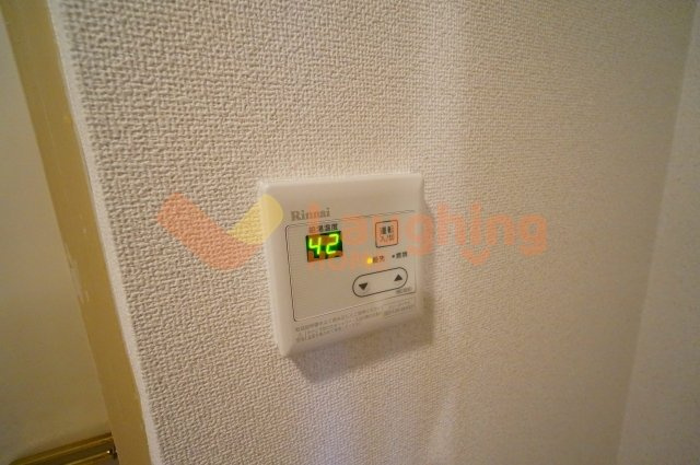 エトランゼⅤの設備