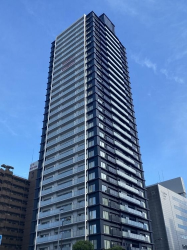 シエリアタワー大阪天満橋