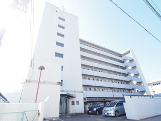 【外観】 | 里見第２ビル