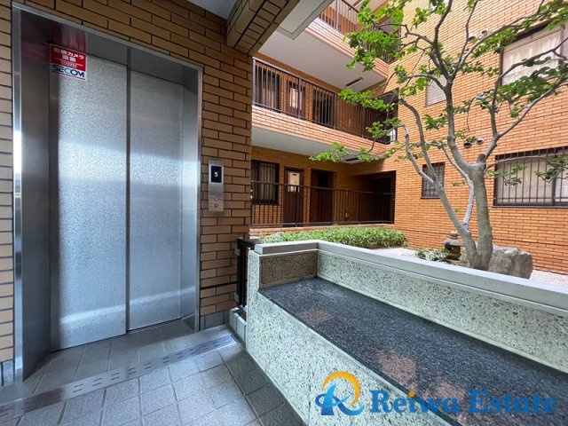 ベルヴィル茅ヶ崎松が丘のその他共用部分