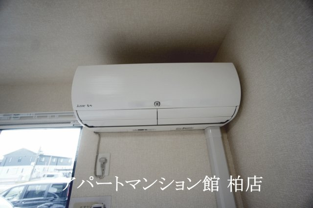 Noble Ferro C棟の設備