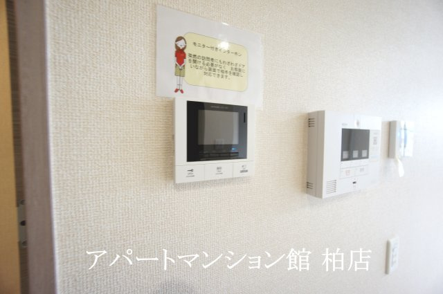 Noble Ferro C棟のセキュリティ