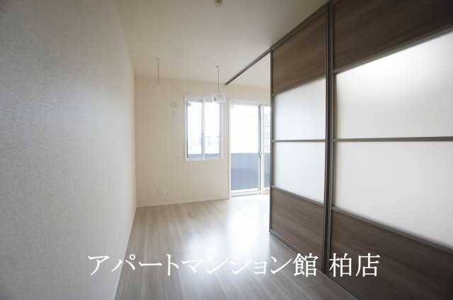 Noble Ferro C棟の子供部屋