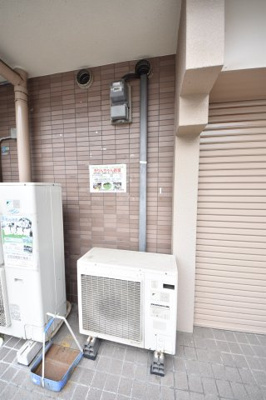 【その他共用部分】 | ローレル新長田