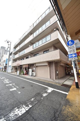 【外観】 | ローレル新長田