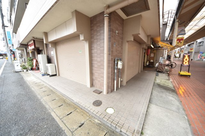 【外観】 | ローレル新長田