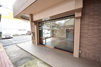 【外観】 | ローレル新長田