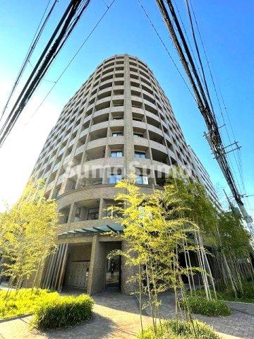 フォレステージュ江坂垂水町