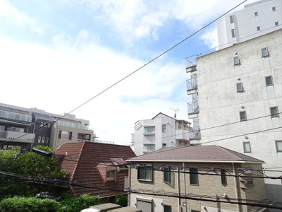 【展望】 | サニーヴェール