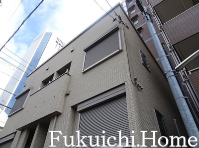 【外観】 | サニーヴェール