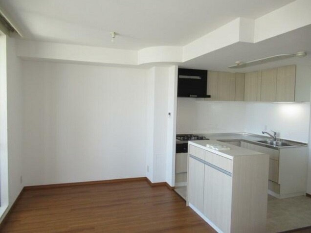 港区西麻布３丁目の賃貸マンションのその他|リビング