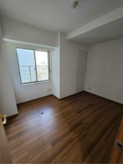 港区西麻布３丁目の賃貸マンションのその他|洋室